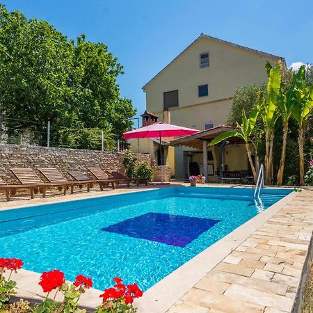 8 Bedroom Gorgeous Home In Kožino מראה חיצוני תמונה