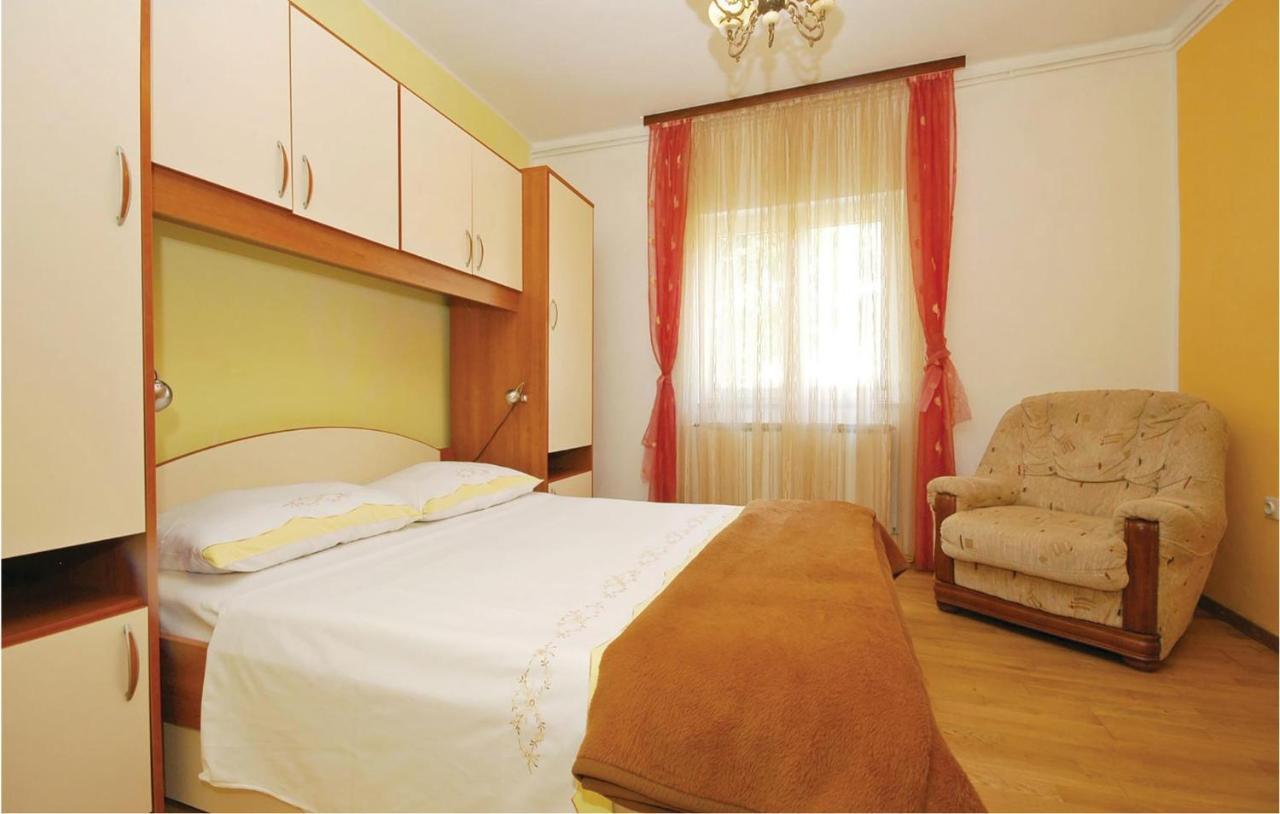 8 Bedroom Gorgeous Home In Kožino מראה חיצוני תמונה