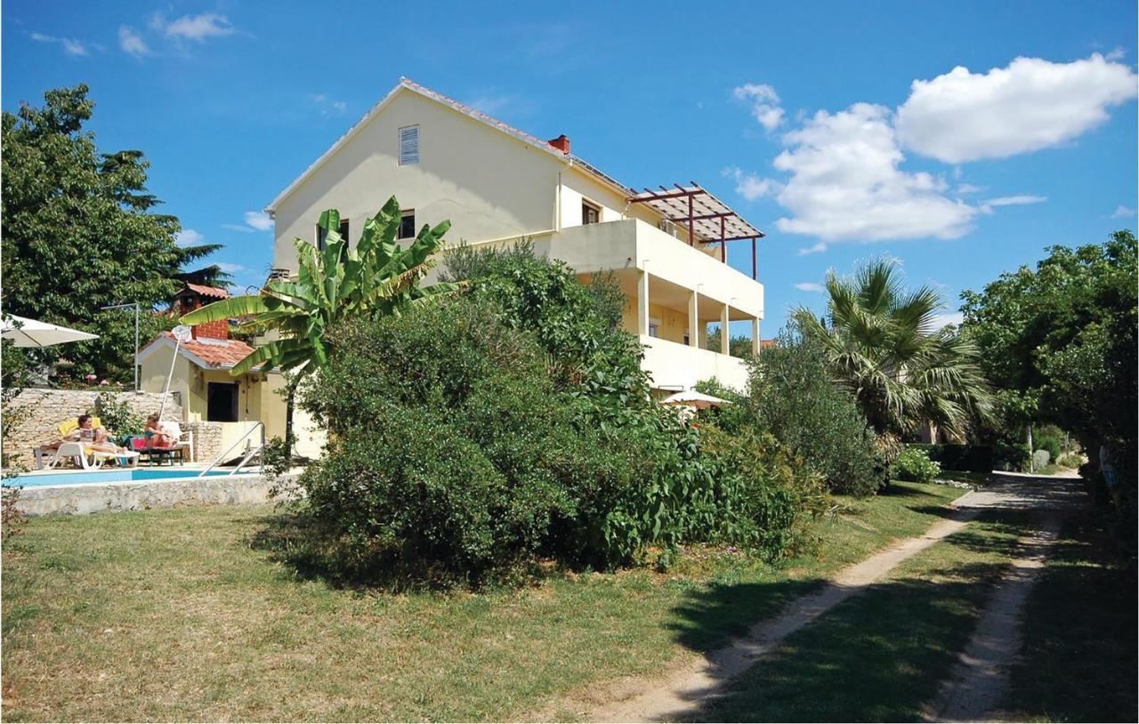 8 Bedroom Gorgeous Home In Kožino מראה חיצוני תמונה