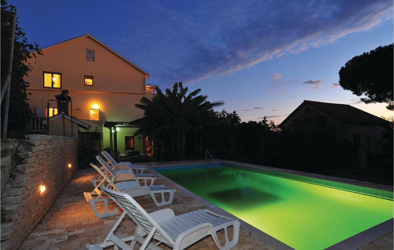 8 Bedroom Gorgeous Home In Kožino מראה חיצוני תמונה