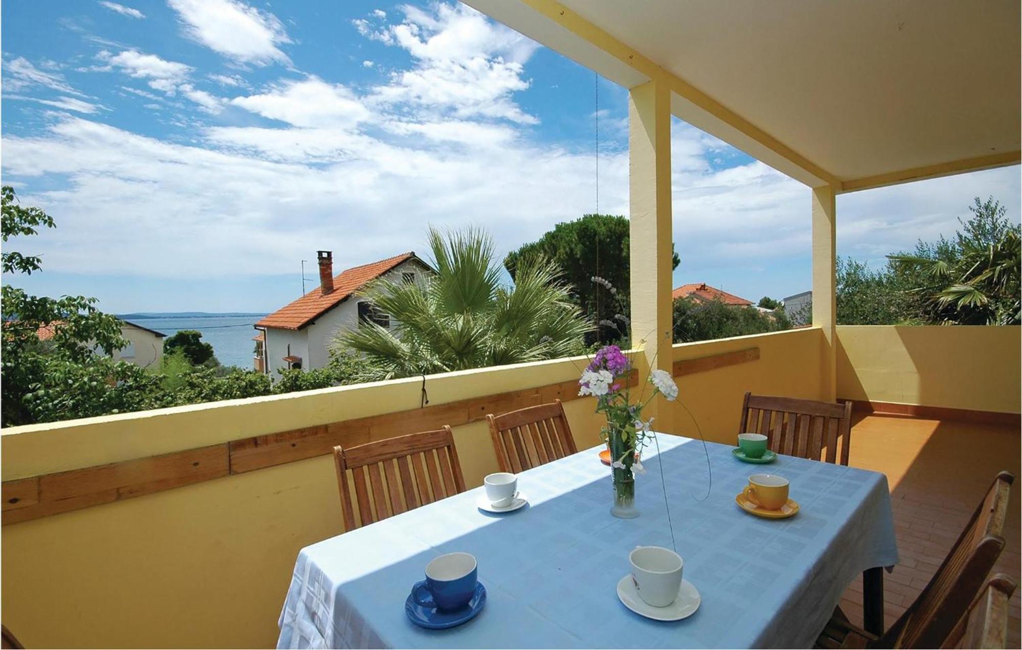 8 Bedroom Gorgeous Home In Kožino מראה חיצוני תמונה