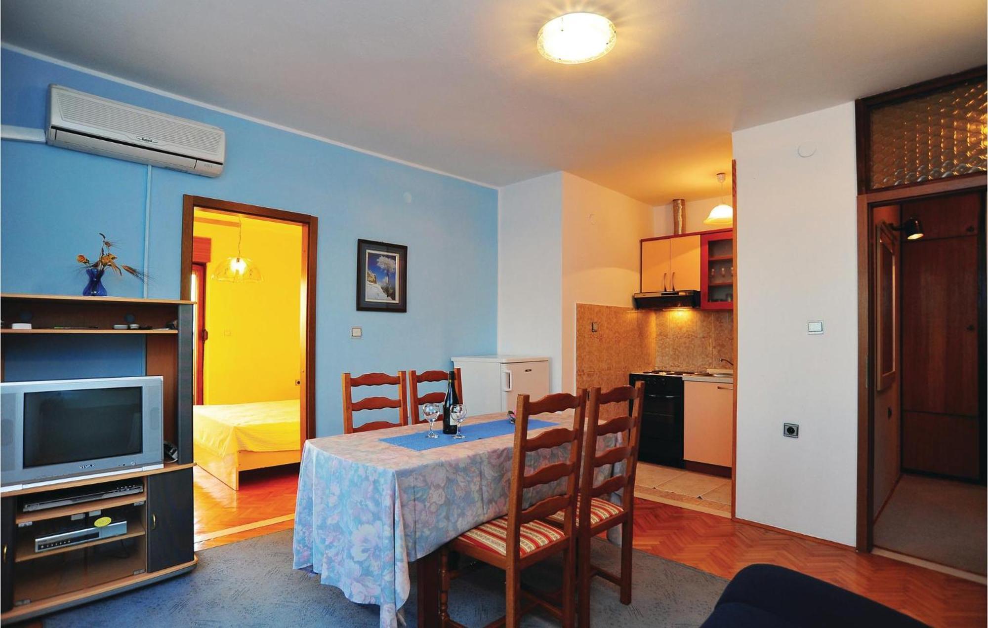8 Bedroom Gorgeous Home In Kožino מראה חיצוני תמונה