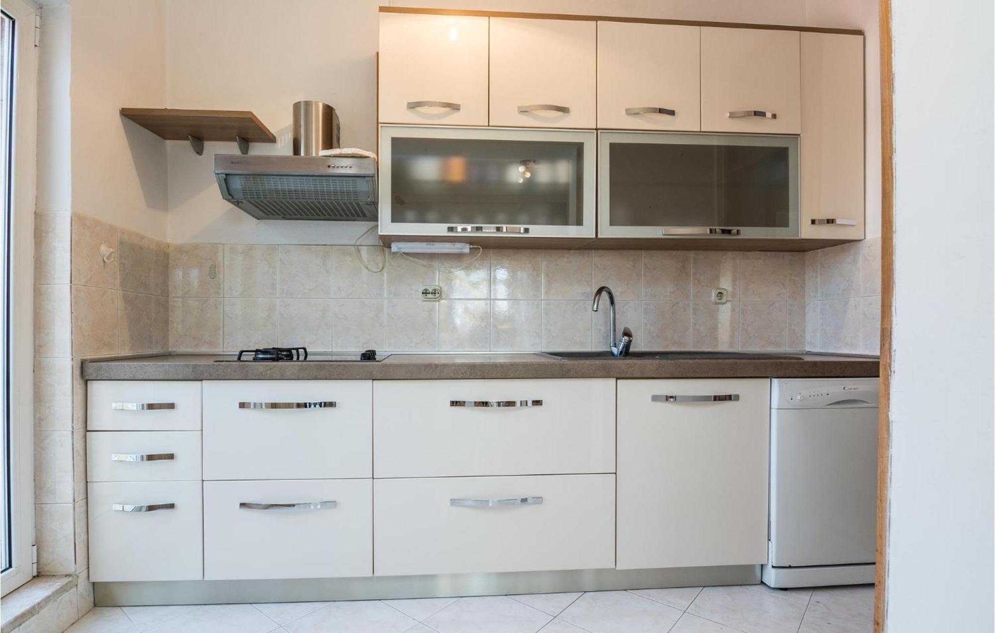 8 Bedroom Gorgeous Home In Kožino מראה חיצוני תמונה