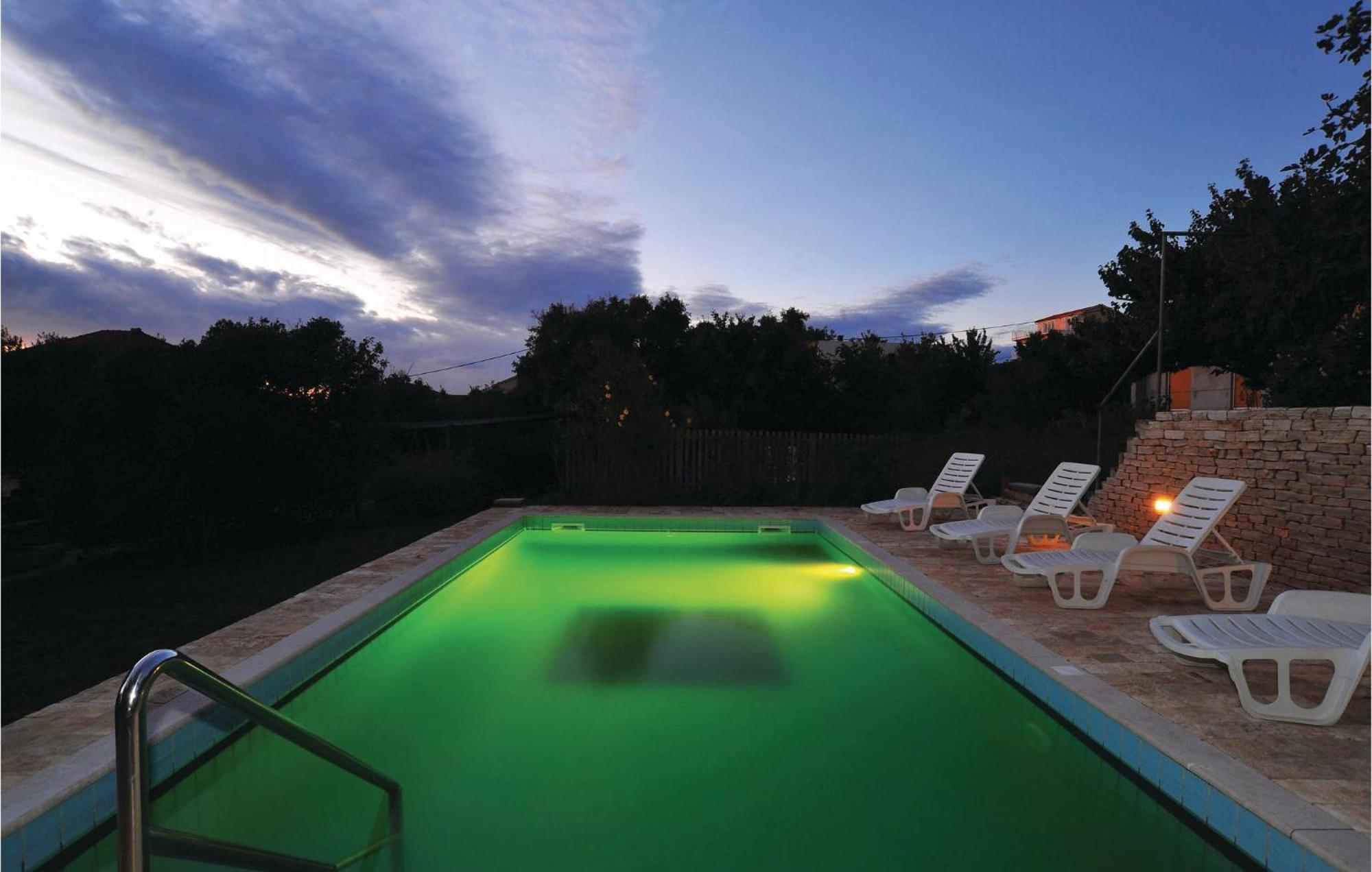 8 Bedroom Gorgeous Home In Kožino מראה חיצוני תמונה
