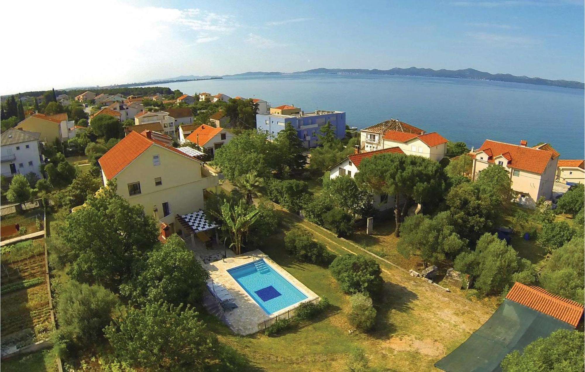 8 Bedroom Gorgeous Home In Kožino מראה חיצוני תמונה