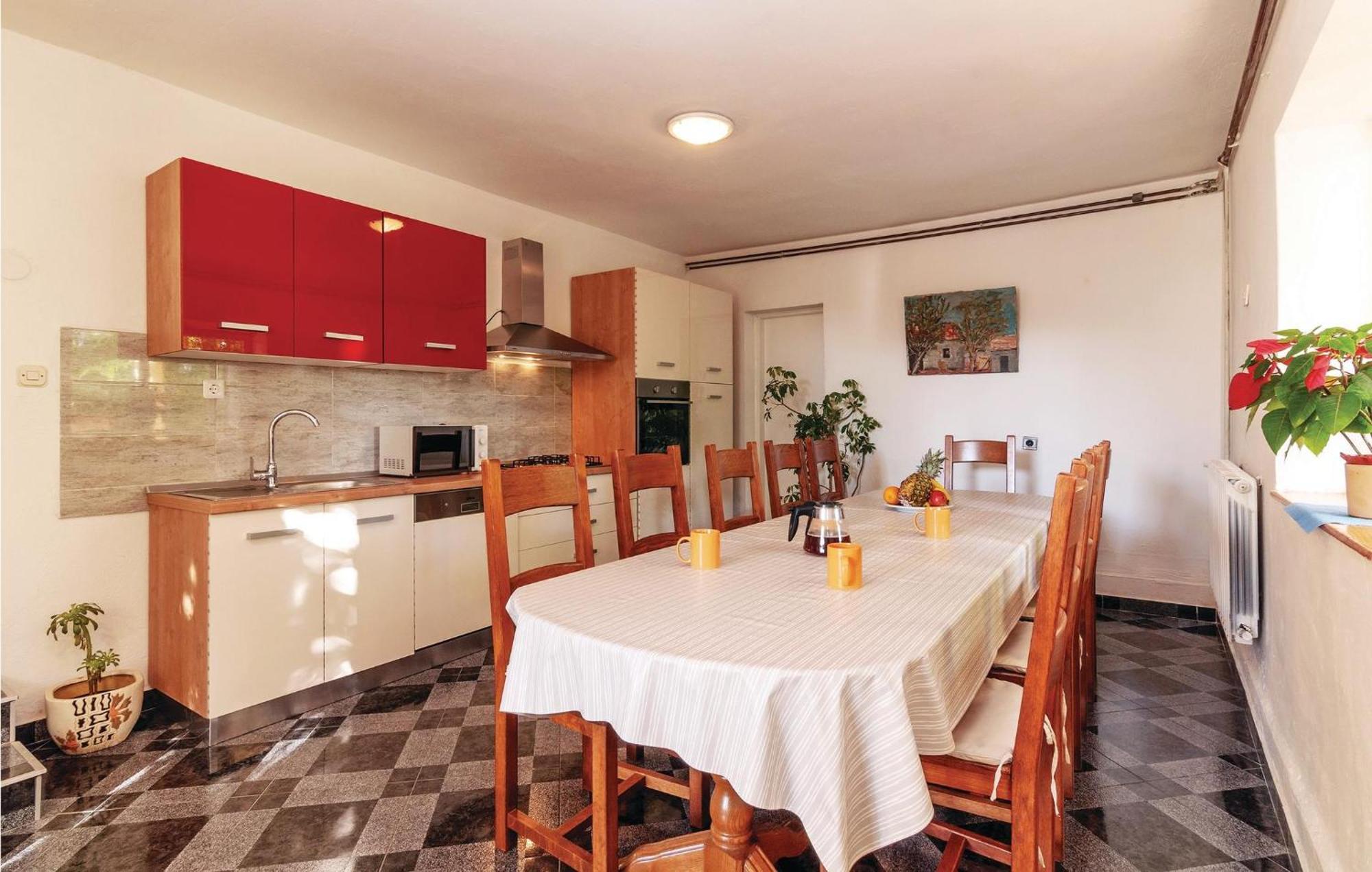 8 Bedroom Gorgeous Home In Kožino מראה חיצוני תמונה