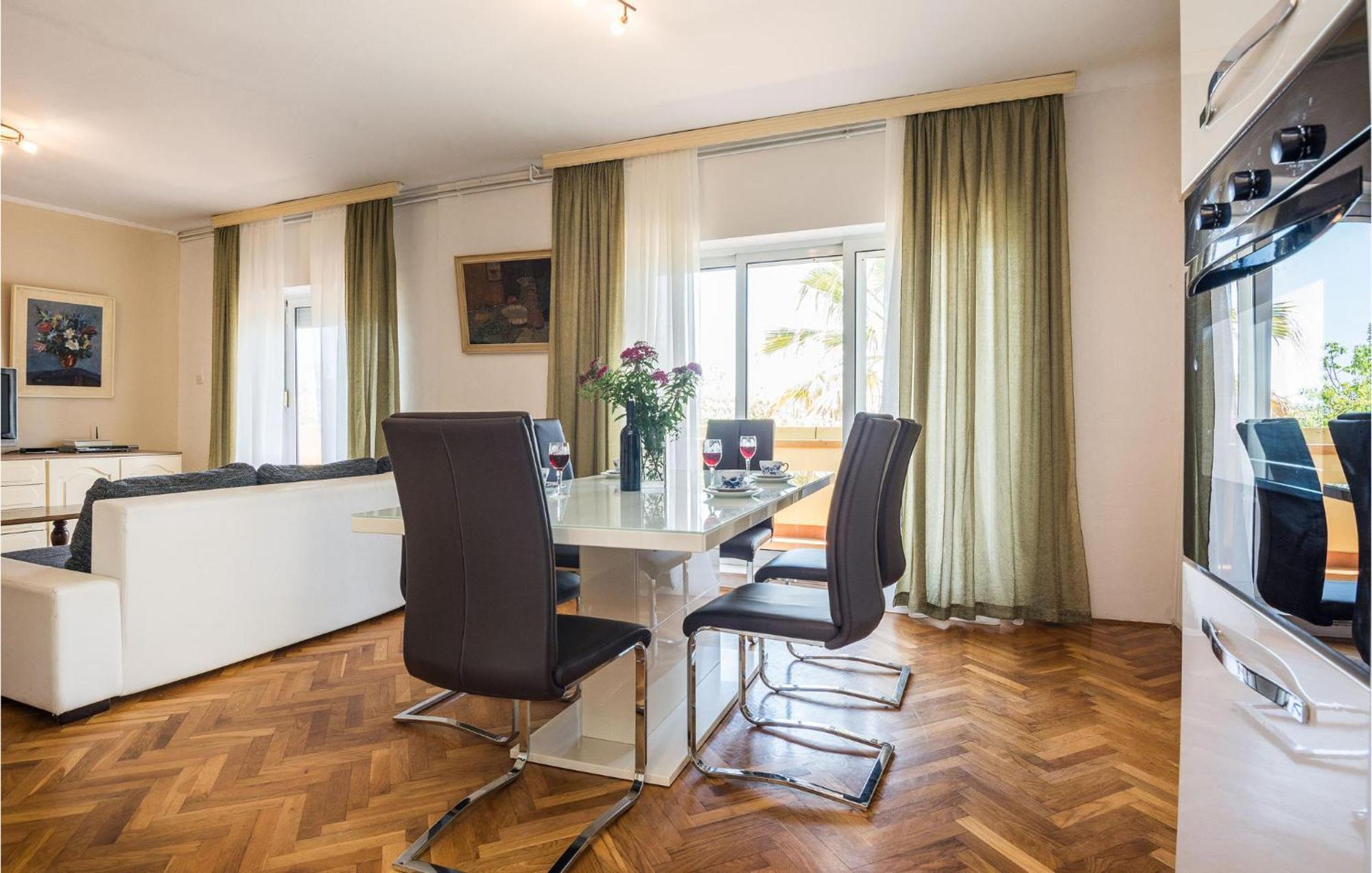 8 Bedroom Gorgeous Home In Kožino מראה חיצוני תמונה