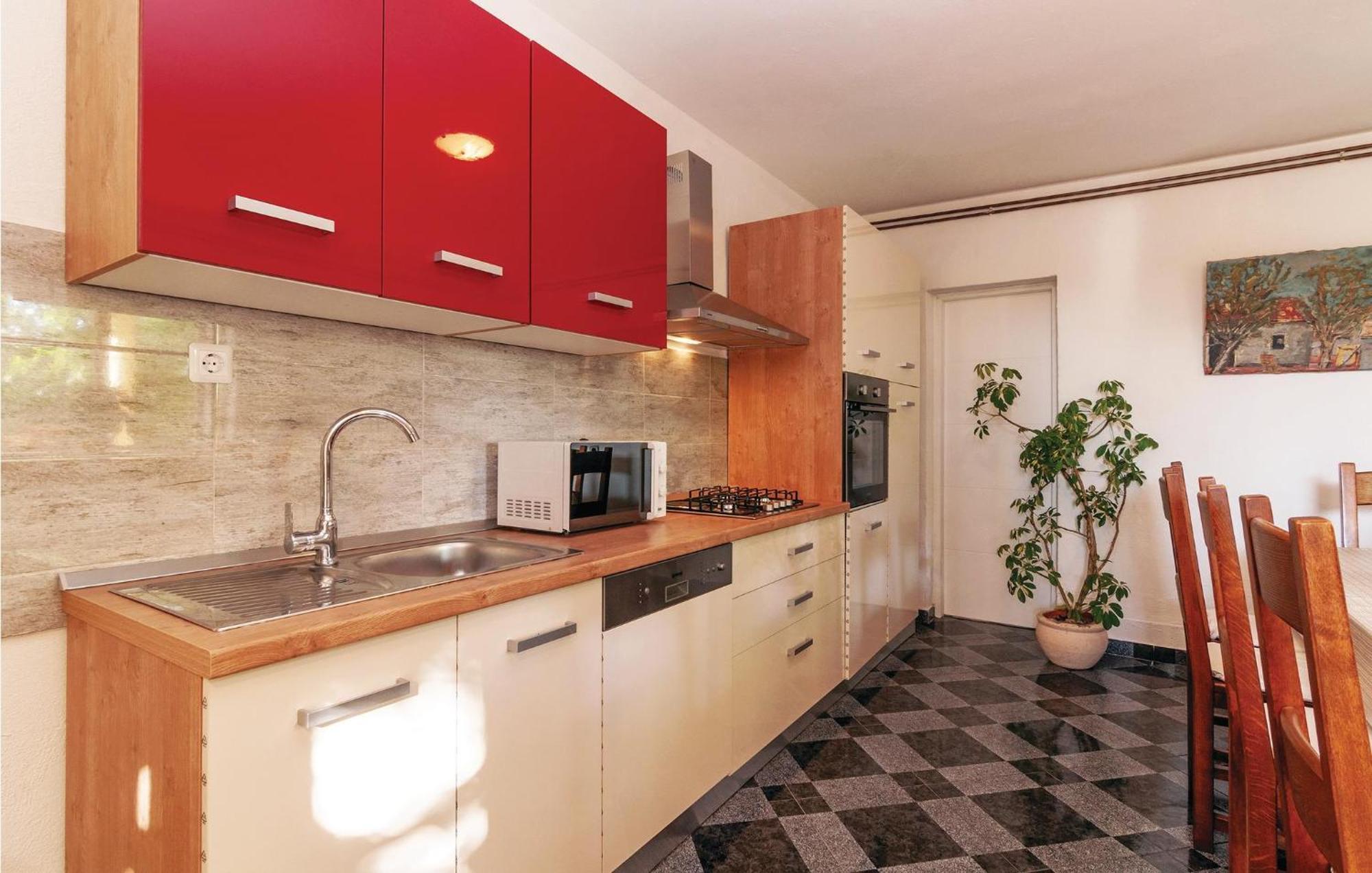 8 Bedroom Gorgeous Home In Kožino מראה חיצוני תמונה