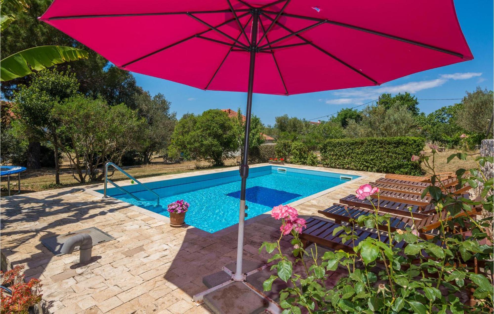 8 Bedroom Gorgeous Home In Kožino מראה חיצוני תמונה