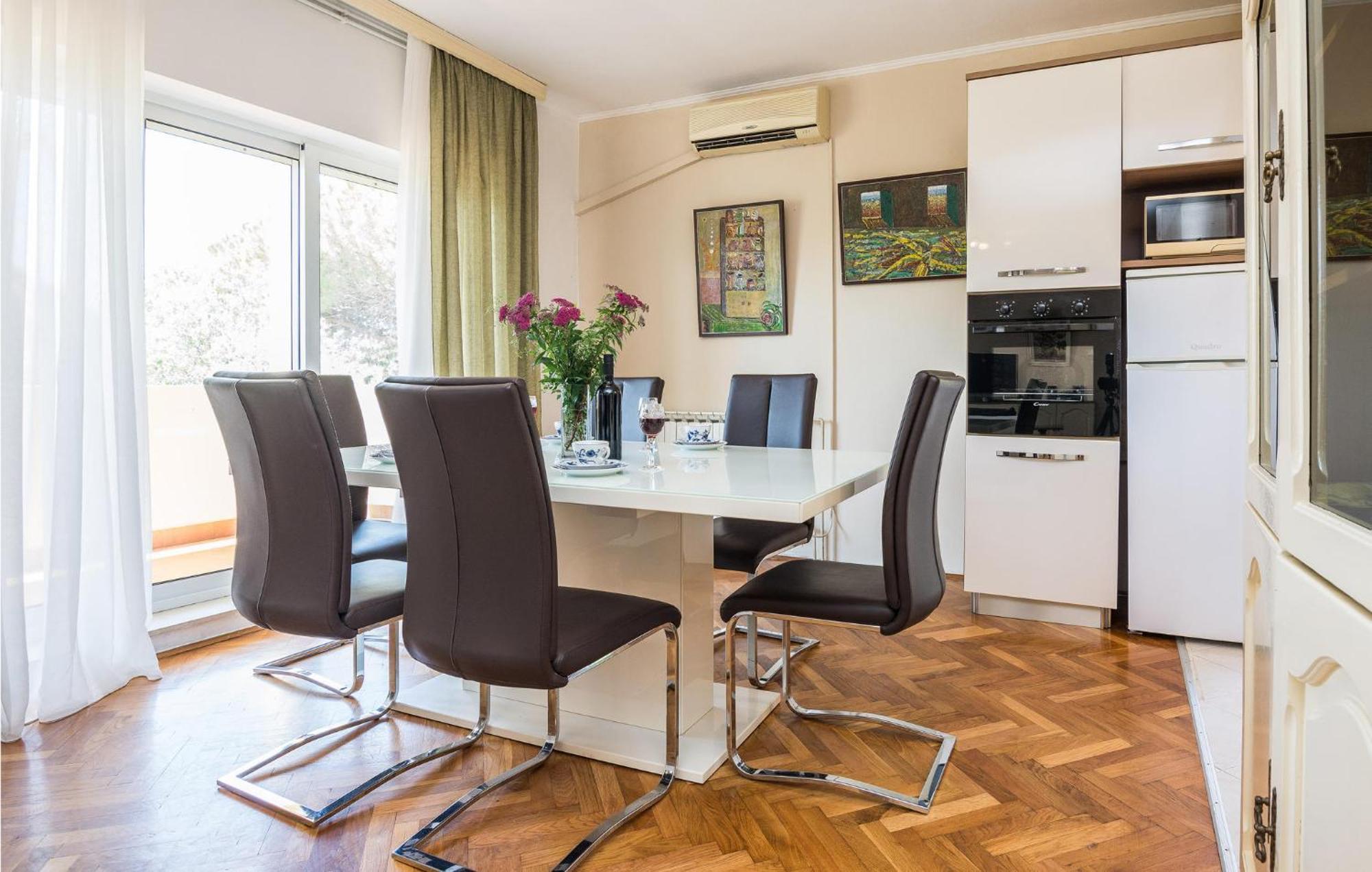 8 Bedroom Gorgeous Home In Kožino מראה חיצוני תמונה