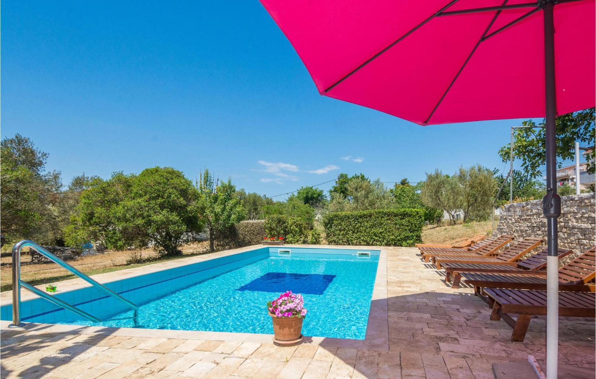 8 Bedroom Gorgeous Home In Kožino מראה חיצוני תמונה