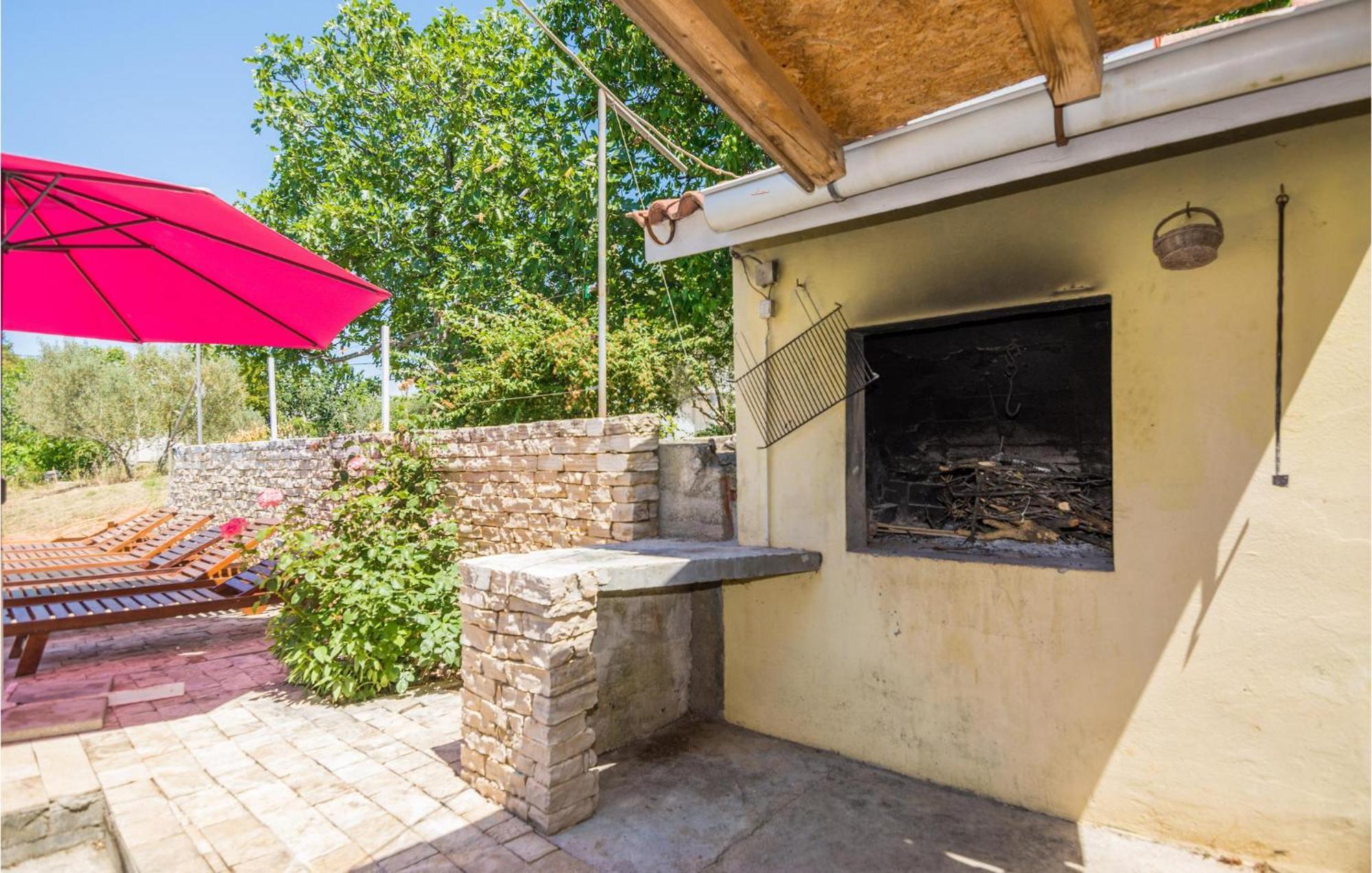8 Bedroom Gorgeous Home In Kožino מראה חיצוני תמונה
