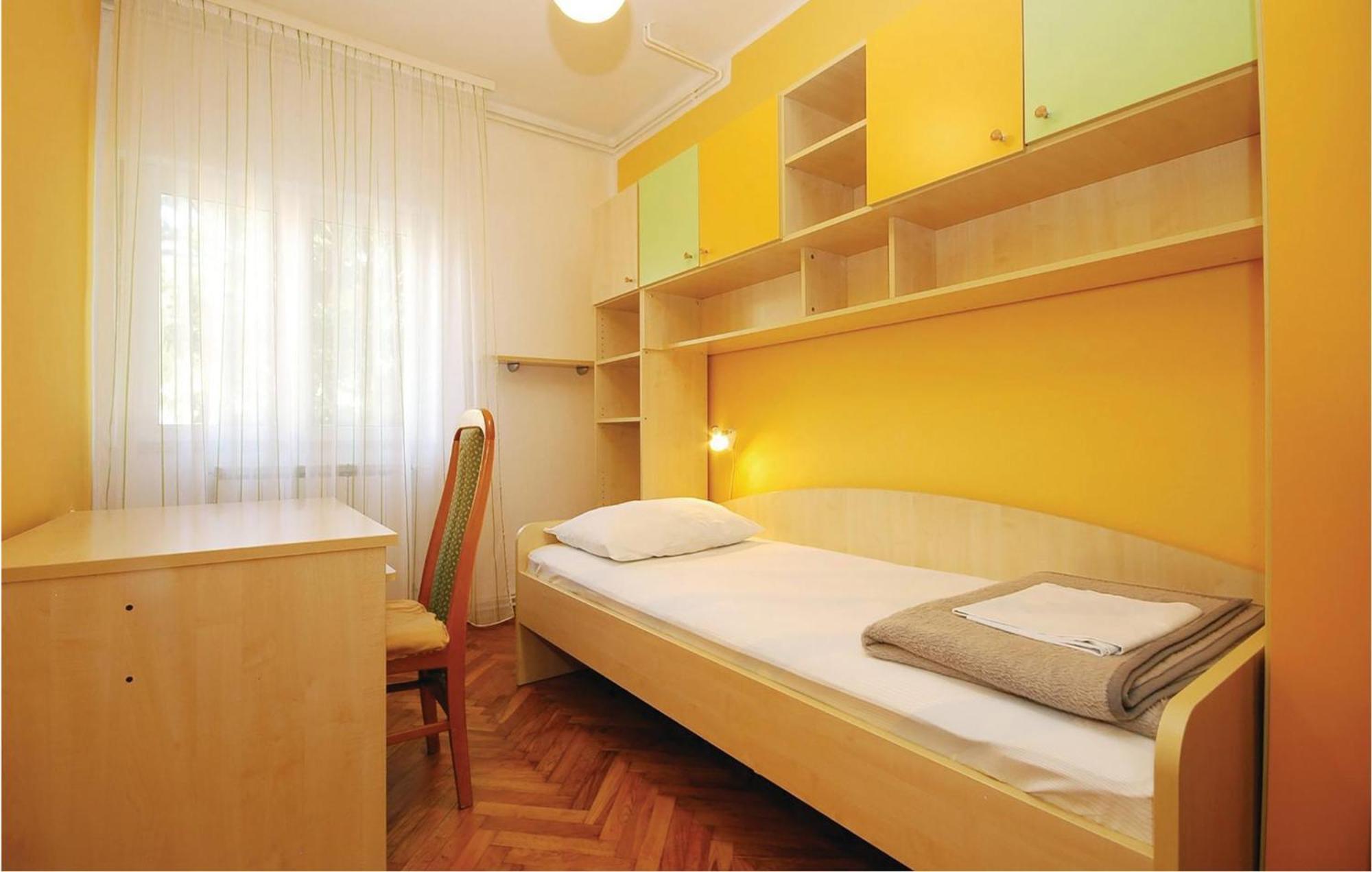 8 Bedroom Gorgeous Home In Kožino מראה חיצוני תמונה